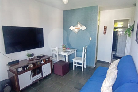 Apartamento à venda com 2 quartos em Campo Grande, Rio de Janeiro, RJ