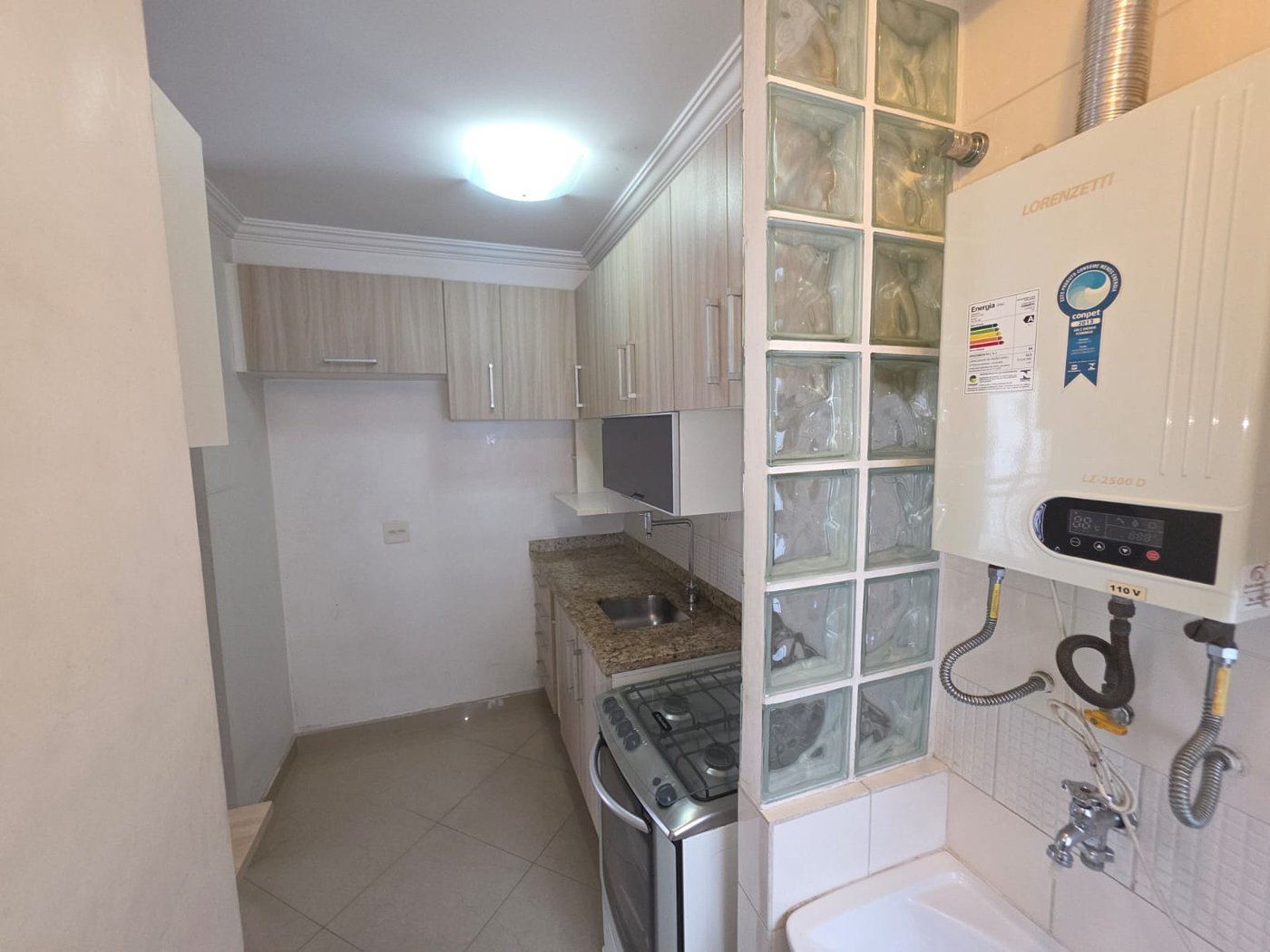 Apartamento à venda com 3 quartos, sendo 1 suíte, em Vila Augusta, Guarulhos, SP