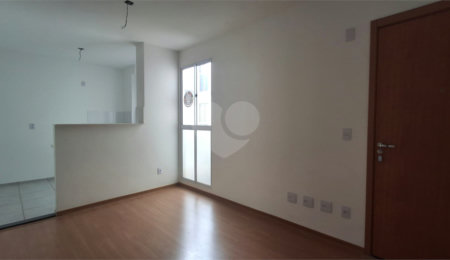 Apartamento à venda com 2 quartos em Vila Guilherme, Votorantim, SP