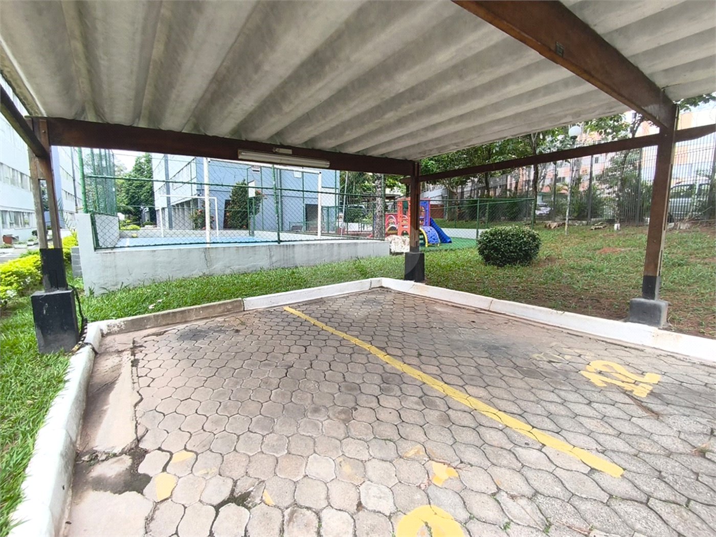 Apartamento à venda com 3 quartos em Tremembé, São Paulo, SP