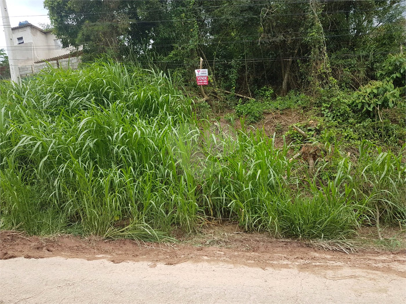 Terreno à venda em Serra da Cantareira, Mairiporã, SP