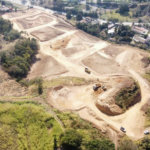 Jardim Residencial Chácara Celeste