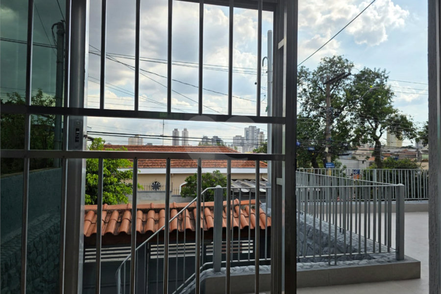 Casa à venda com 2 quartos, sendo 1 suíte, em Tucuruvi, São Paulo, SP