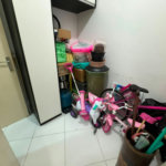 Apartamento à venda, 108 m² por R$ 700.000,00 - Pitangueiras - Guarujá/SP