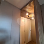 Apartamento à venda com 1 quarto em Mirandópolis, São Paulo, SP