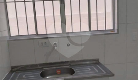 Sobrado à venda com 3 quartos em Mandaqui, São Paulo, SP