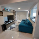 Apartamento á venda - Saúde