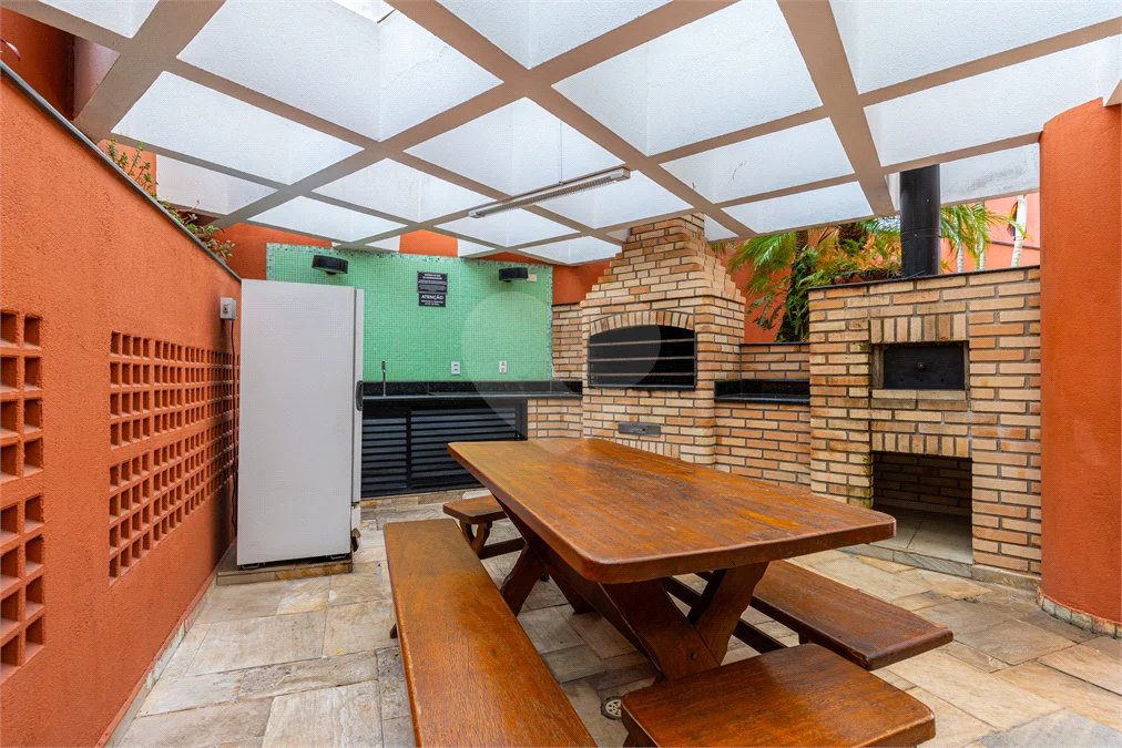 Apartamento à venda com 3 quartos, sendo 1 suíte, em Chácara Santo Antônio, São Paulo, SP