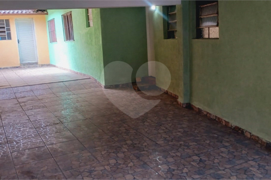 Casa à venda com 2 quartos no Centro, Mairiporã, SP