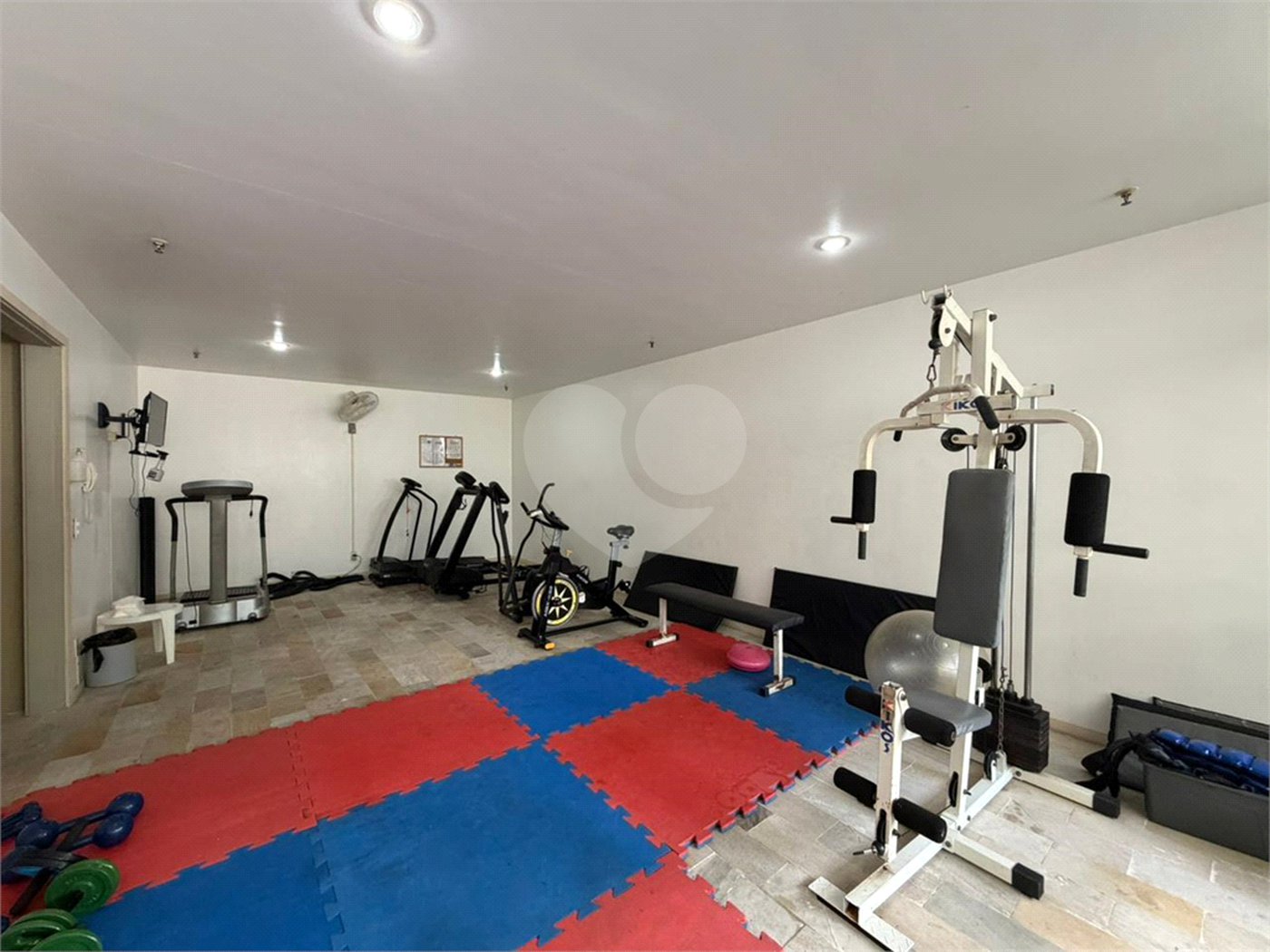 Apartamento à venda com 3 quartos, sendo 2 suítes, em Tijuca, Rio de Janeiro, RJ
