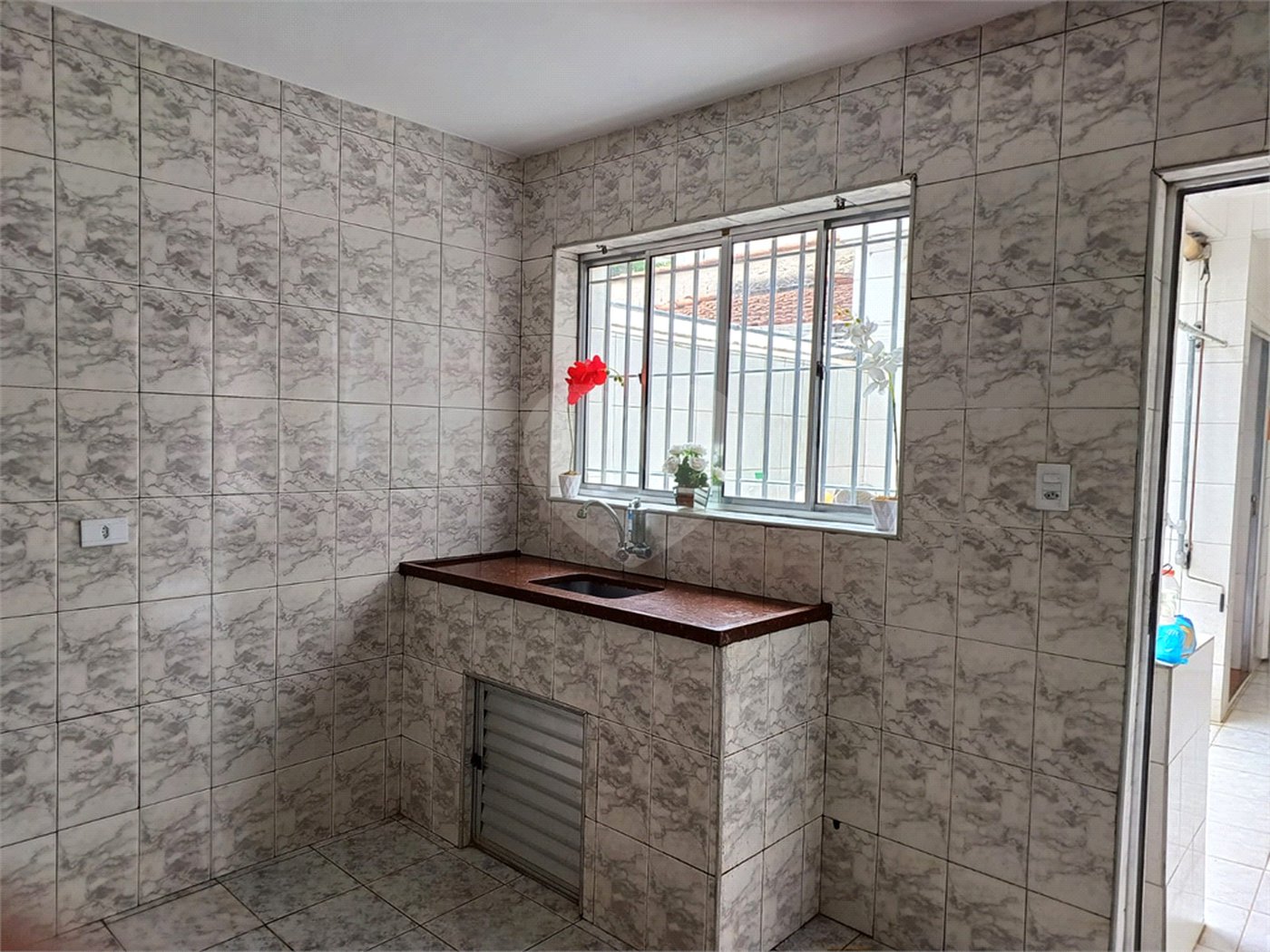 Sobrado à venda com 3 quartos em Santa Terezinha, São Paulo, SP