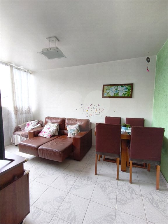 Apartamento à venda com 2 quartos em Santana, São Paulo, SP