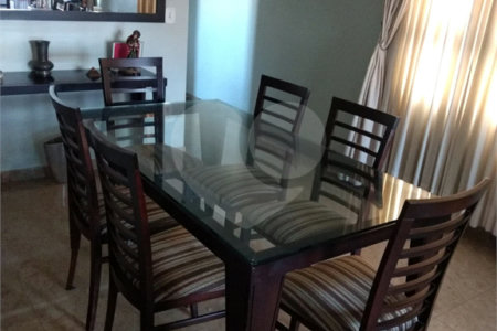 Apartamento à venda com 3 quartos, sendo 1 suíte,  em Vila Romana, São Paulo, SP