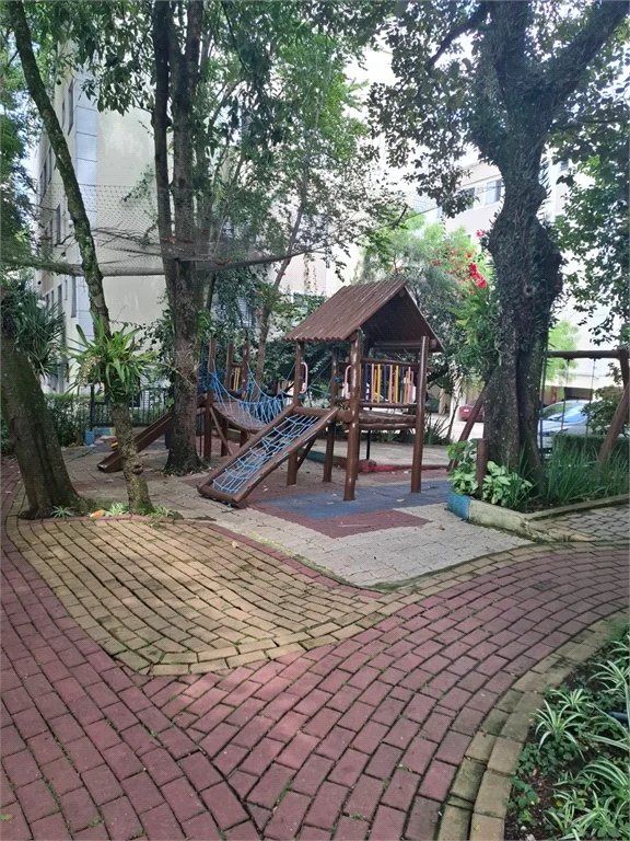 Apartamento à venda com 2 quartos em Jardim Leonor, São Paulo, SP