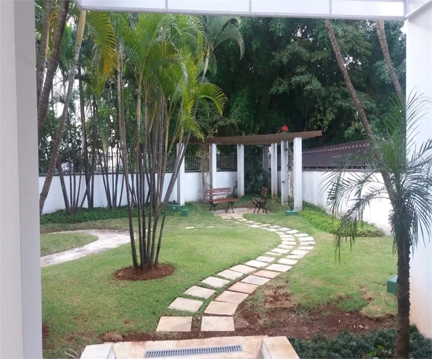 Apartamento à venda com 4 quartos, sendo 3 suítes,  em Vila Andrade, São Paulo, SP