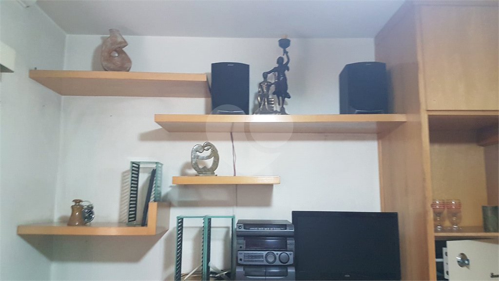 Apartamento para alugar com 2 suítes em Perdizes, São Paulo, SP
