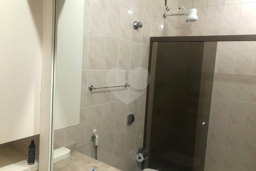 Casa Térrea à venda com 3 quartos, sendo 1 suíte, em Parque Mandaqui, São Paulo, SP