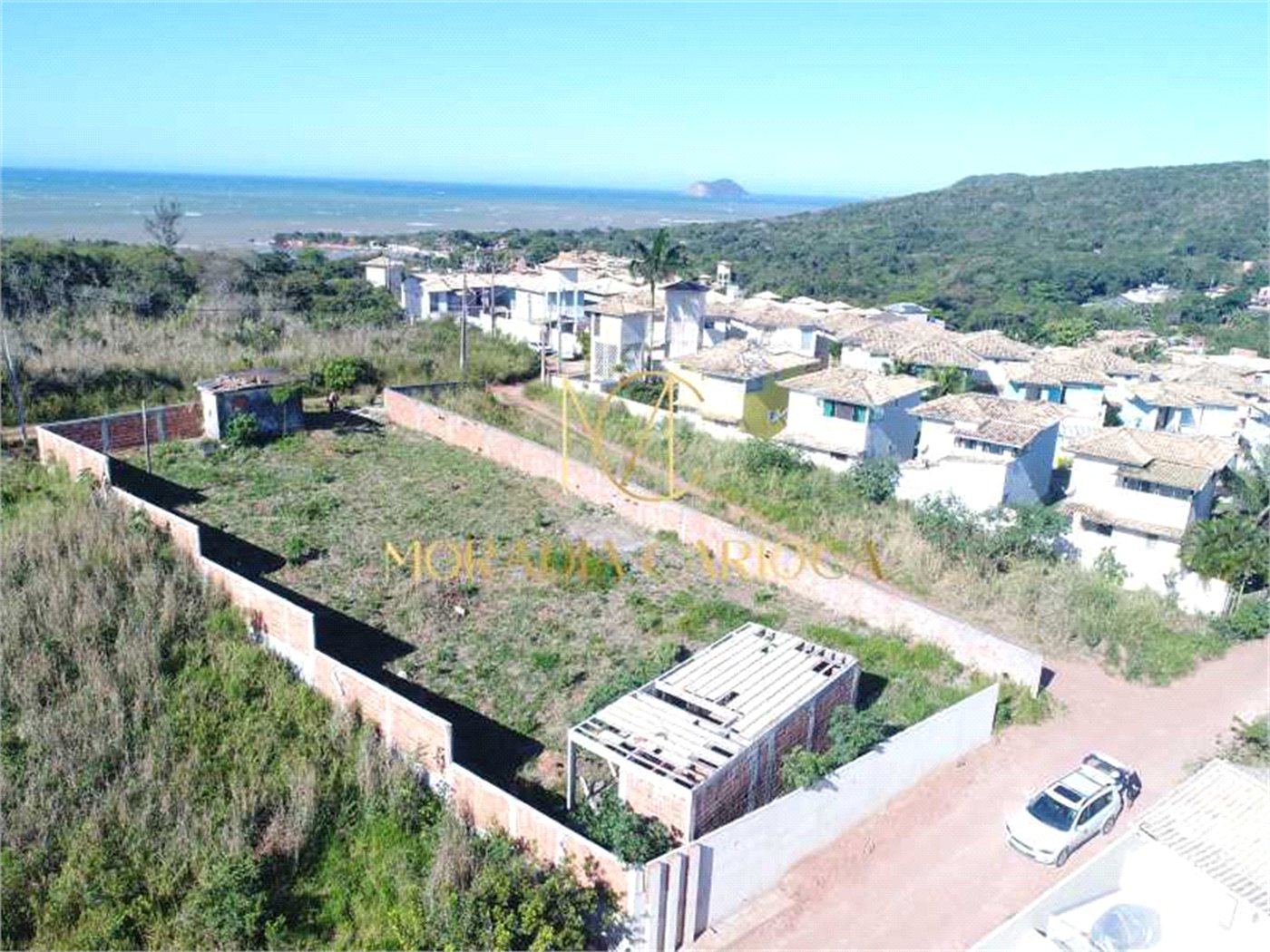 Terreno à venda em Rasa, Armação dos Búzios, RJ