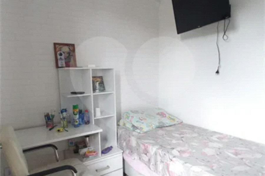 Apartamento à venda com 3 quartos, sendo 1 suíte,  em Parque Novo Mundo, São Paulo, SP