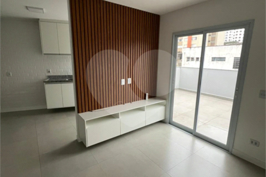 Casa de Vila para alugar com 1 quarto em Santana, São Paulo, SP