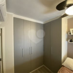 Apartamento à venda com 2 quartos, sendo 1 suíte, em Vila Monumento, São Paulo, SP
