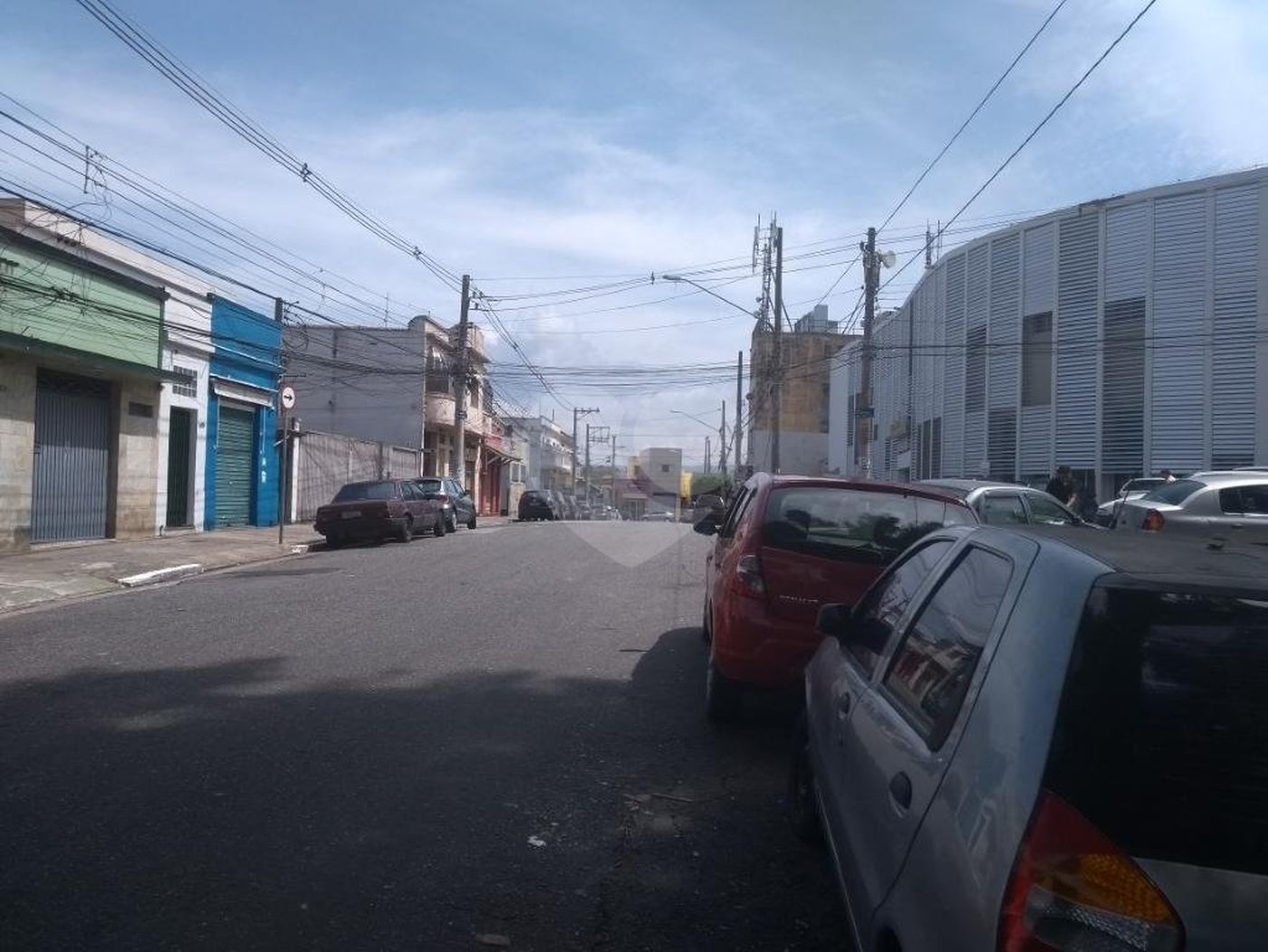 Prédio à venda em Casa Verde, São Paulo, SP