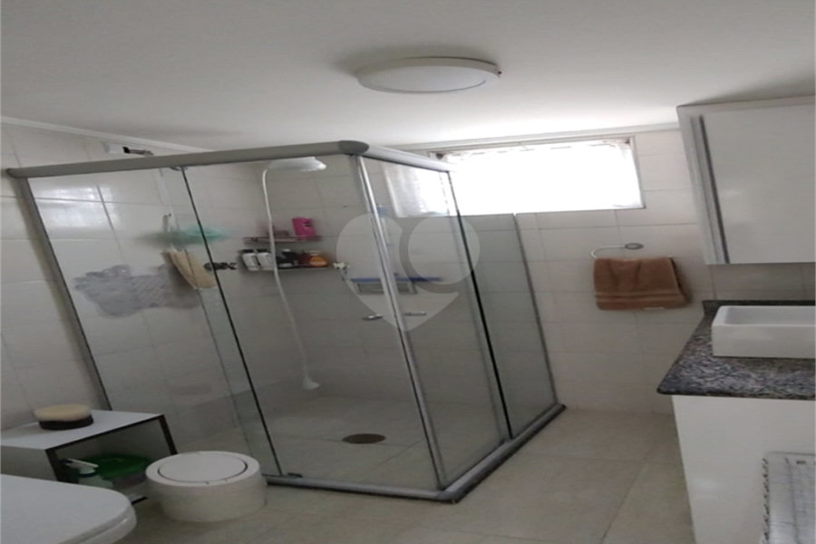Apartamento à venda com 2 quartos em Santana, São Paulo, SP
