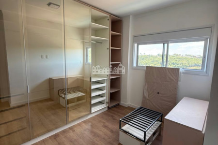 Apartamento para alugar com 3 suítes em Vila Helena, Atibaia, SP