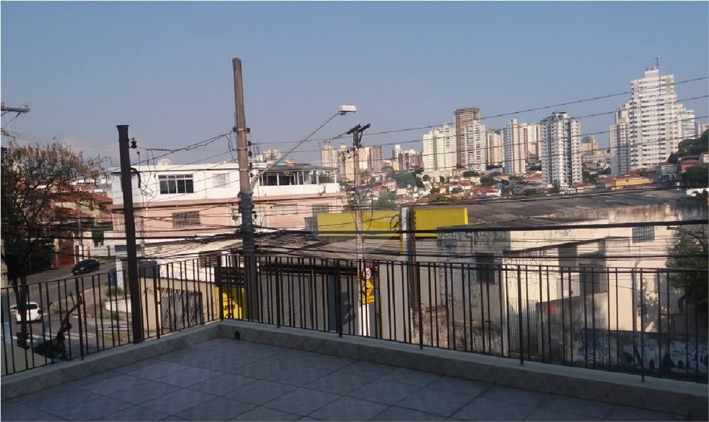 Casa à venda com 3 quartos em Mandaqui, São Paulo, SP