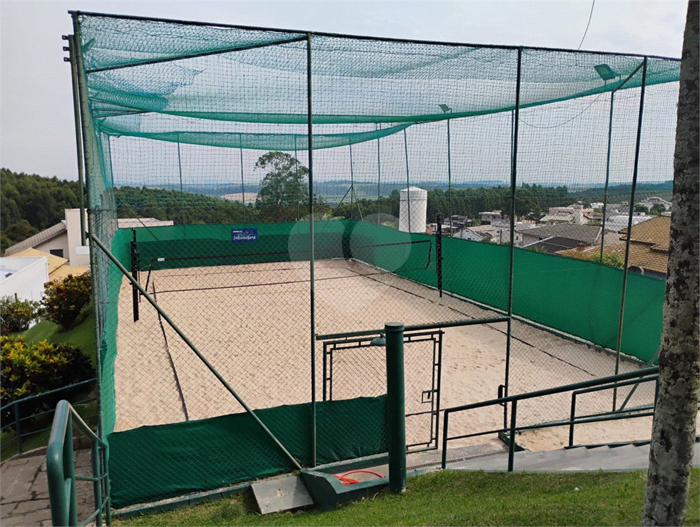 Terreno à venda no condomínio Colinas de Inhandjara, Itupeva - SP