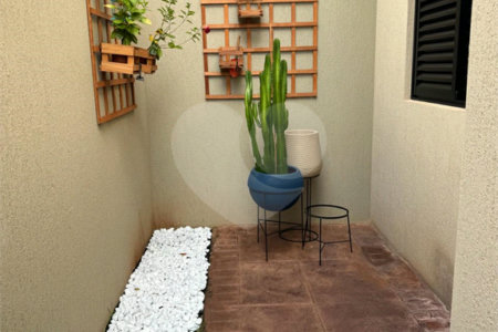 Casa à venda com 2 quartos, sendo 1 suíte, em Bonfim Paulista, Ribeirão Preto, SP