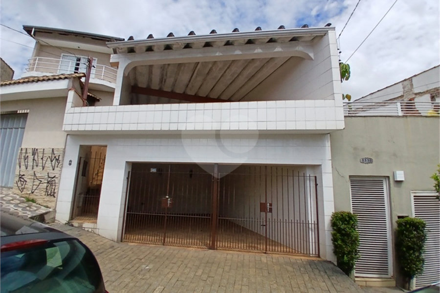 Sobrado à venda com 3 quartos, sendo 1 suíte, em Casa Verde, São Paulo, SP