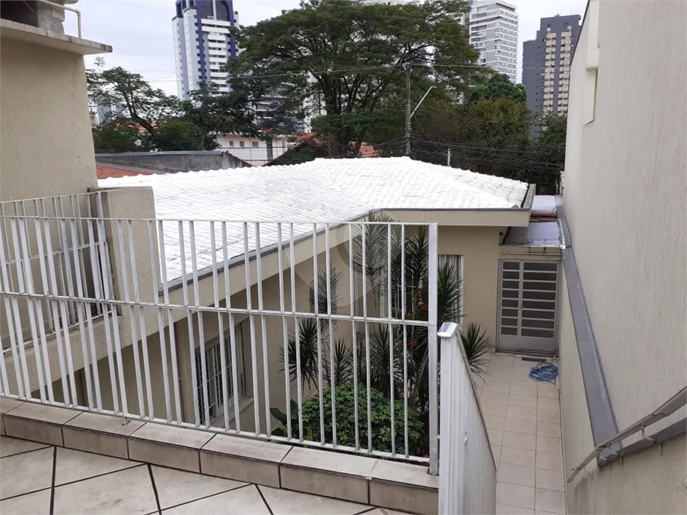 Sobrado à venda com 3 quartos, sendo 1 suíte, em Brooklin, São Paulo, SP