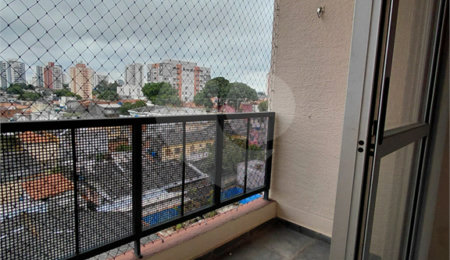 Apartamento à venda com 2 quartos em Vila Santa Catarina, São Paulo, SP