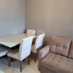 Apartamento à venda com 1 quarto em Santana, São Paulo, SP