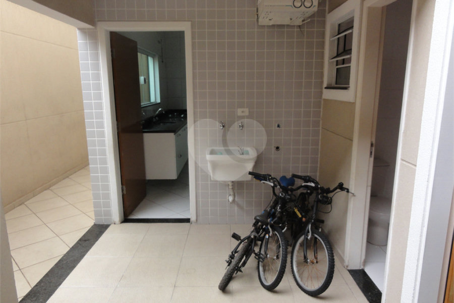 Sobrado à venda com 3 quartos, sendo 1 suíte, em Mandaqui, São Paulo, SP