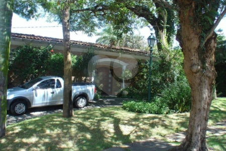 Casa à venda com 4 quartos, sendo 1 suíte, em Brooklin Velho, São Paulo, SP