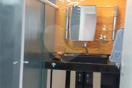 Apartamento à venda com 2 quartos em Paraíso do Morumbi, São Paulo, SP