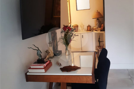 Apartamento à venda com 2 quartos em Vila Olímpia, São Paulo, SP