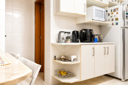 Apartamento à venda com 3 quartos, sendo 1 suíte, em Santo Amaro, São Paulo, SP