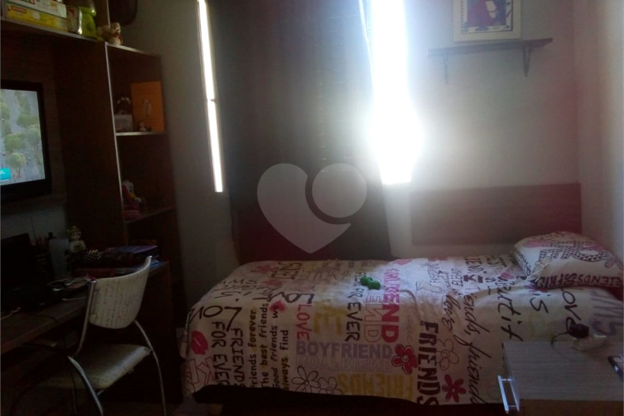 Cobertura à venda com 4 quartos, sendo 1 suíte,  em Pirituba, São Paulo, SP