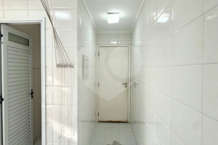 Apartamento à venda com 3 suítes em Planalto, São Bernardo do Campo, SP