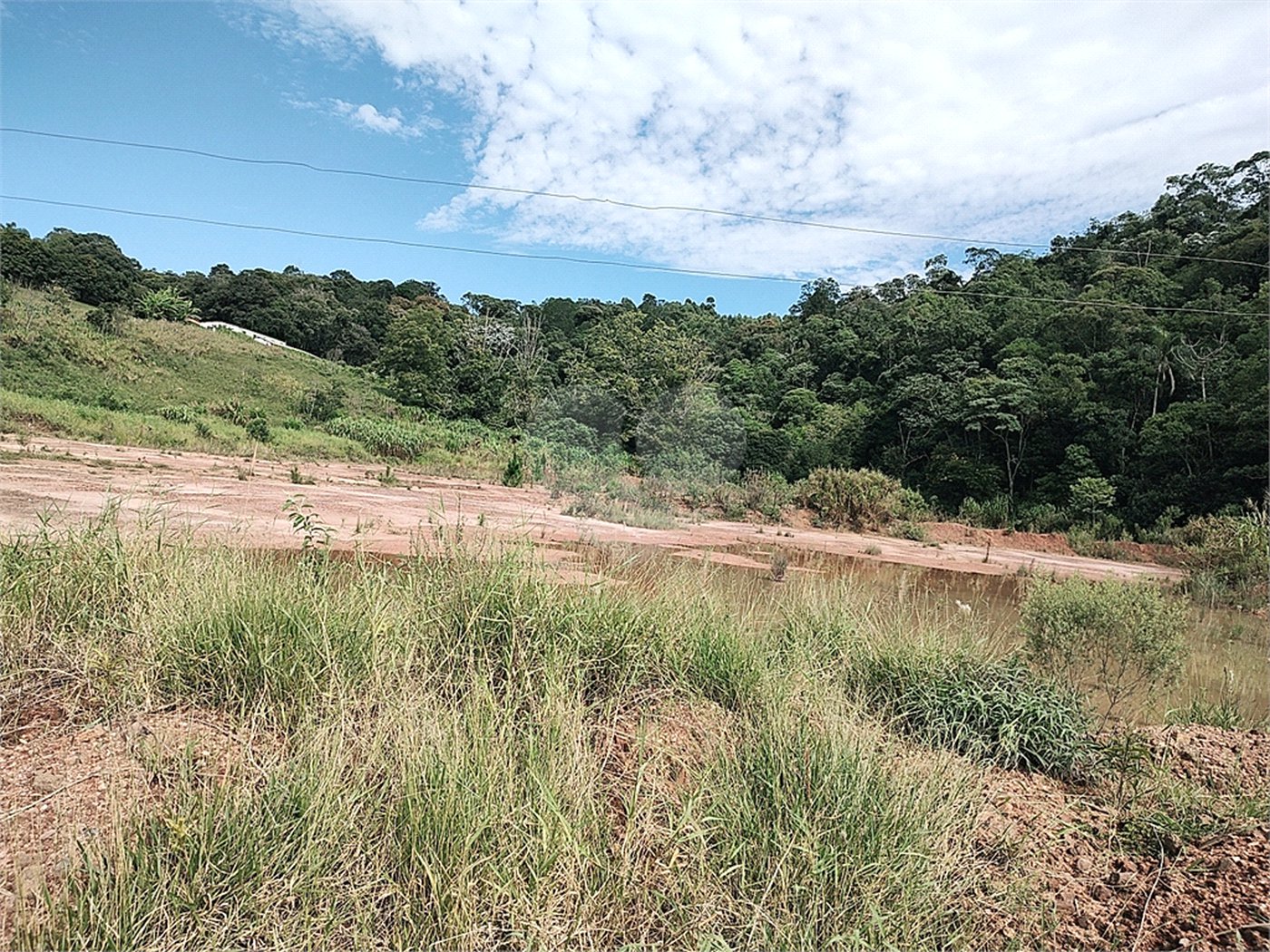 Terreno à venda em Serra da Cantareira, Mairiporã, SP