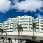 Apartamento à venda com 3 quartos, sendo 1 suíte, no Centro, Cabo Frio, RJ