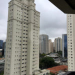 Apartamento à venda com 3 quartos, sendo 1 suíte,  em Santo Amaro, São Paulo, SP