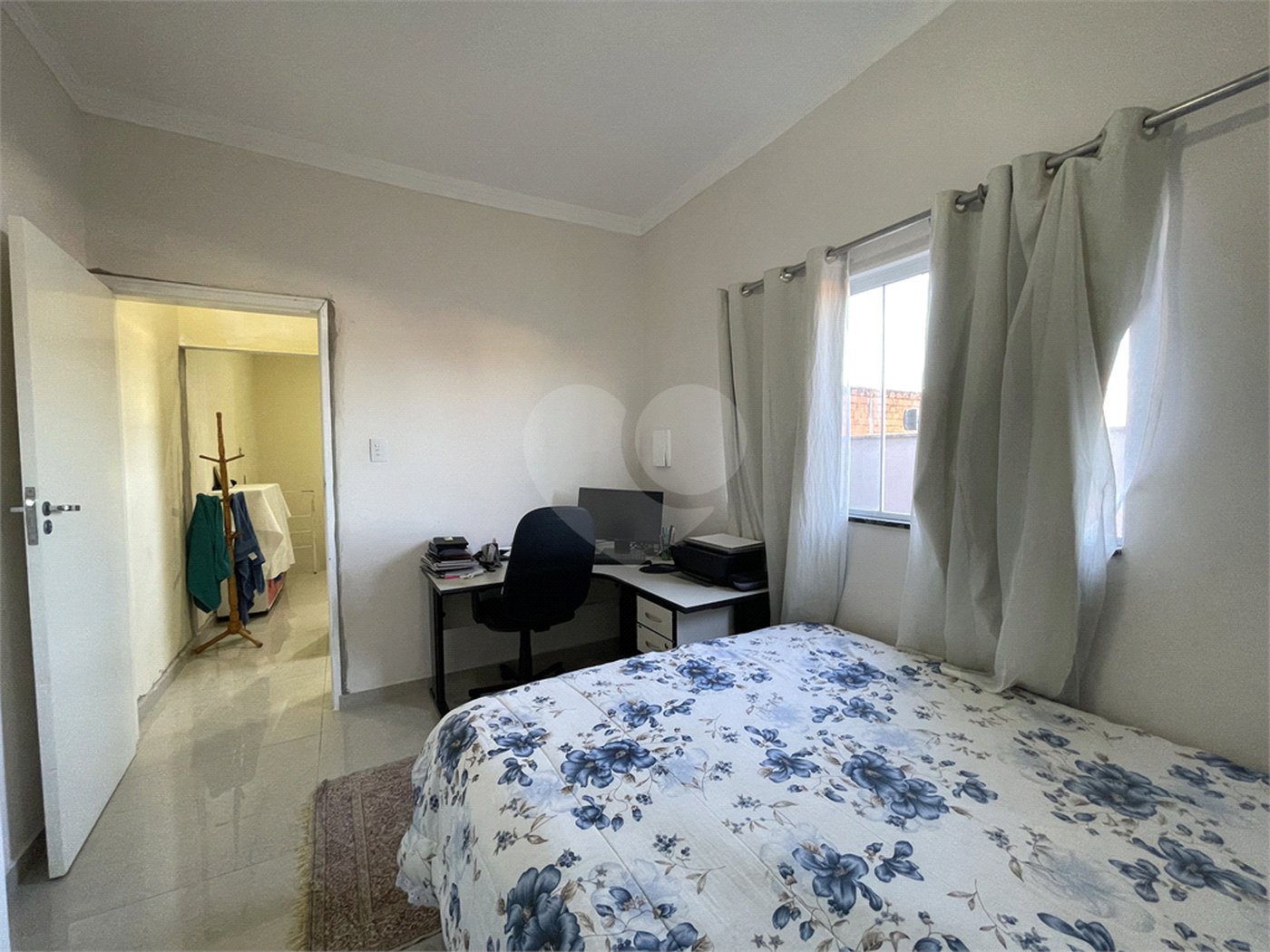 Casa à venda com 4 quartos, sendo 1 suíte, em Jardim Residencial Villa Amato, Sorocaba, SP