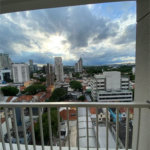Apartamento à venda com 1 suíte em Pinheiros, São Paulo, SP