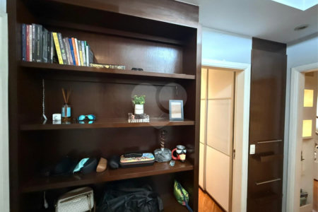 Apartamento à venda ou para alugar com 3 suítes em Santana, São Paulo, SP