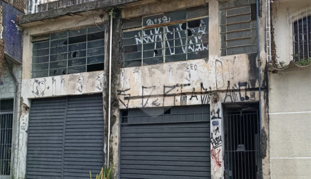 Terreno à venda em Santa Teresinha, São Paulo, SP