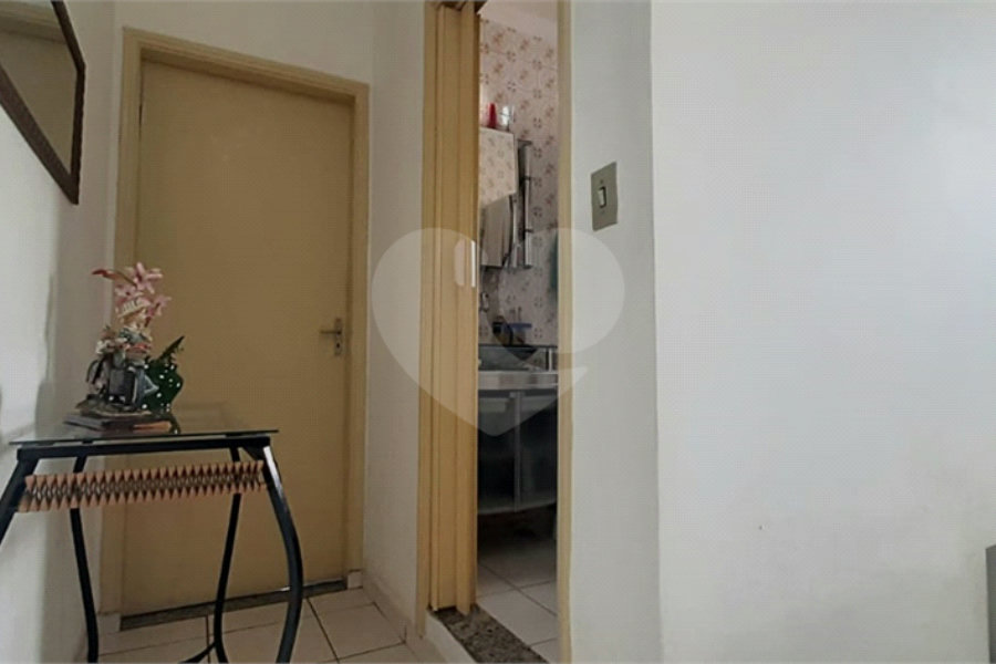 Sobrado à venda com 2 quartos em Palmas do Tremembé, São Paulo, SP